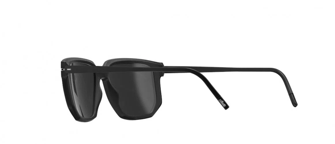 Silhouette Dora Four 4093 Sunglasses - view 17